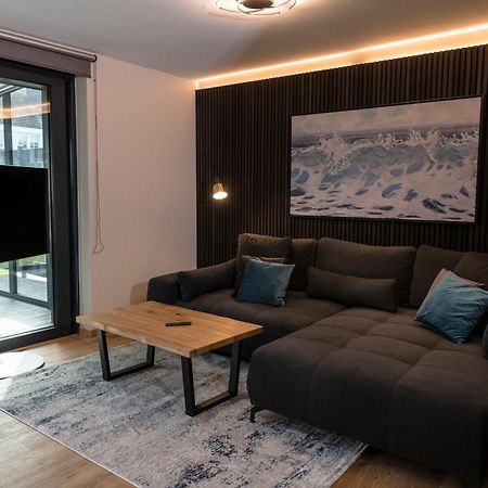 Wellness House Oase Spa Mit Whirlpool Timmendorfer Strand Zewnętrze zdjęcie