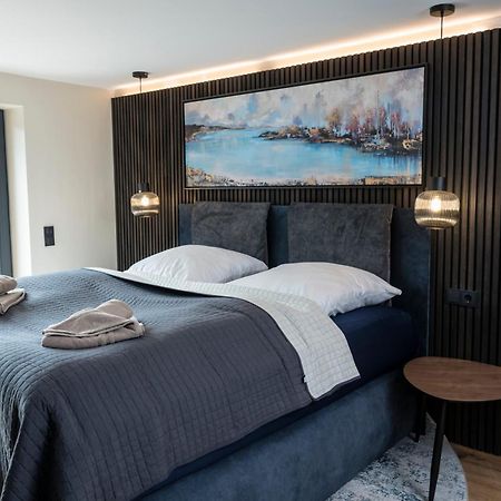 Wellness House Oase Spa Mit Whirlpool Timmendorfer Strand Zewnętrze zdjęcie
