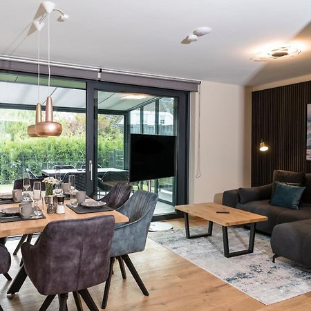 Wellness House Oase Spa Mit Whirlpool Timmendorfer Strand Zewnętrze zdjęcie