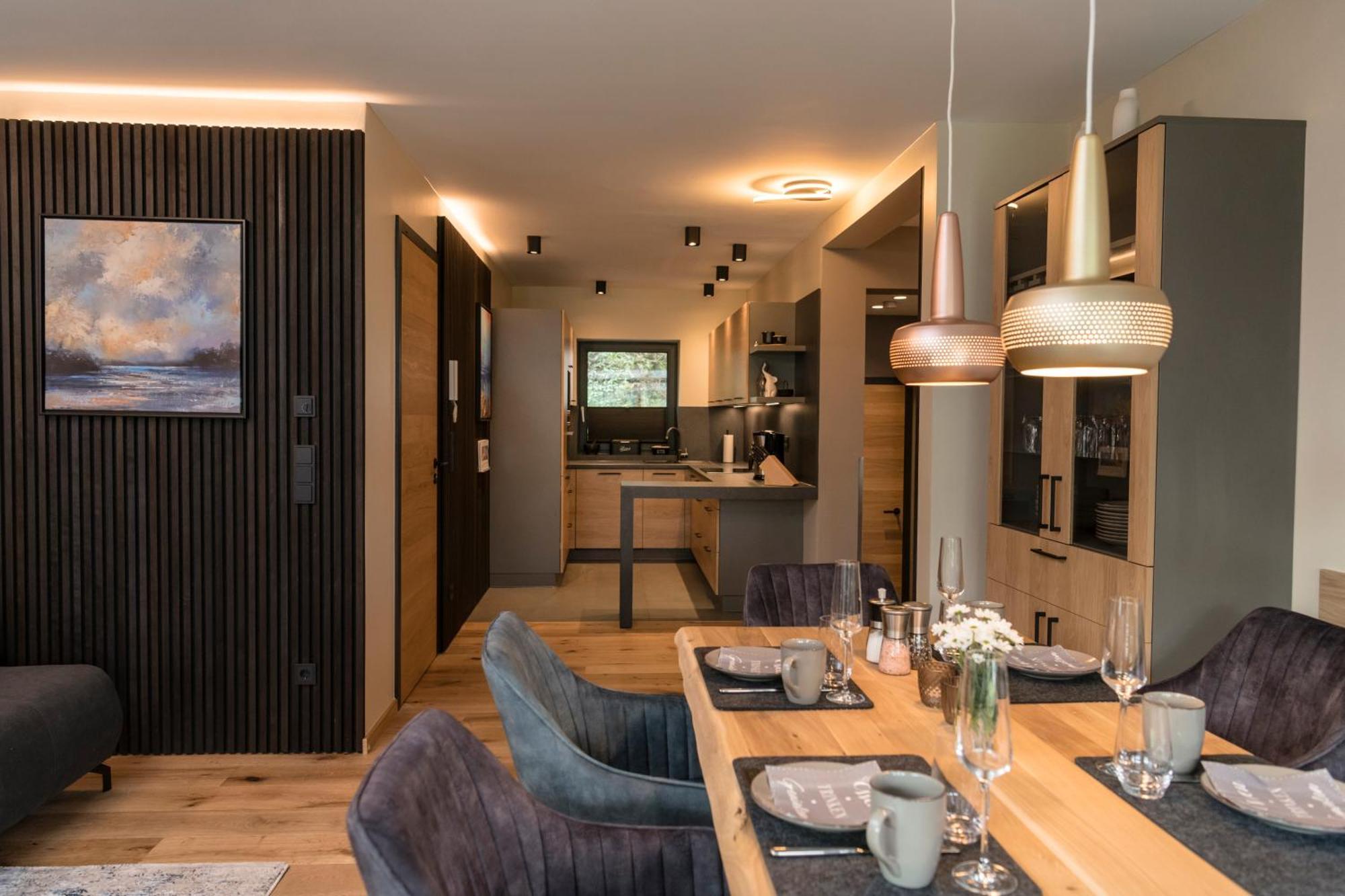 Wellness House Oase Spa Mit Whirlpool Timmendorfer Strand Zewnętrze zdjęcie