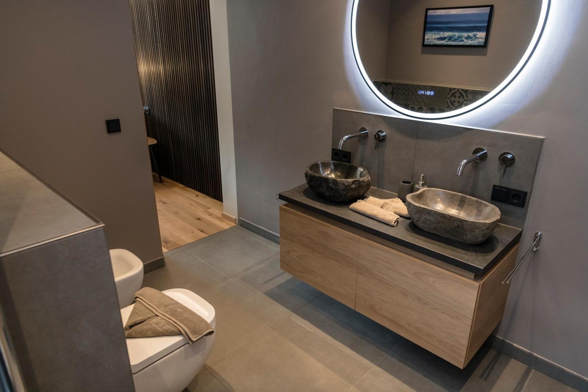 Wellness House Oase Spa Mit Whirlpool Timmendorfer Strand Zewnętrze zdjęcie