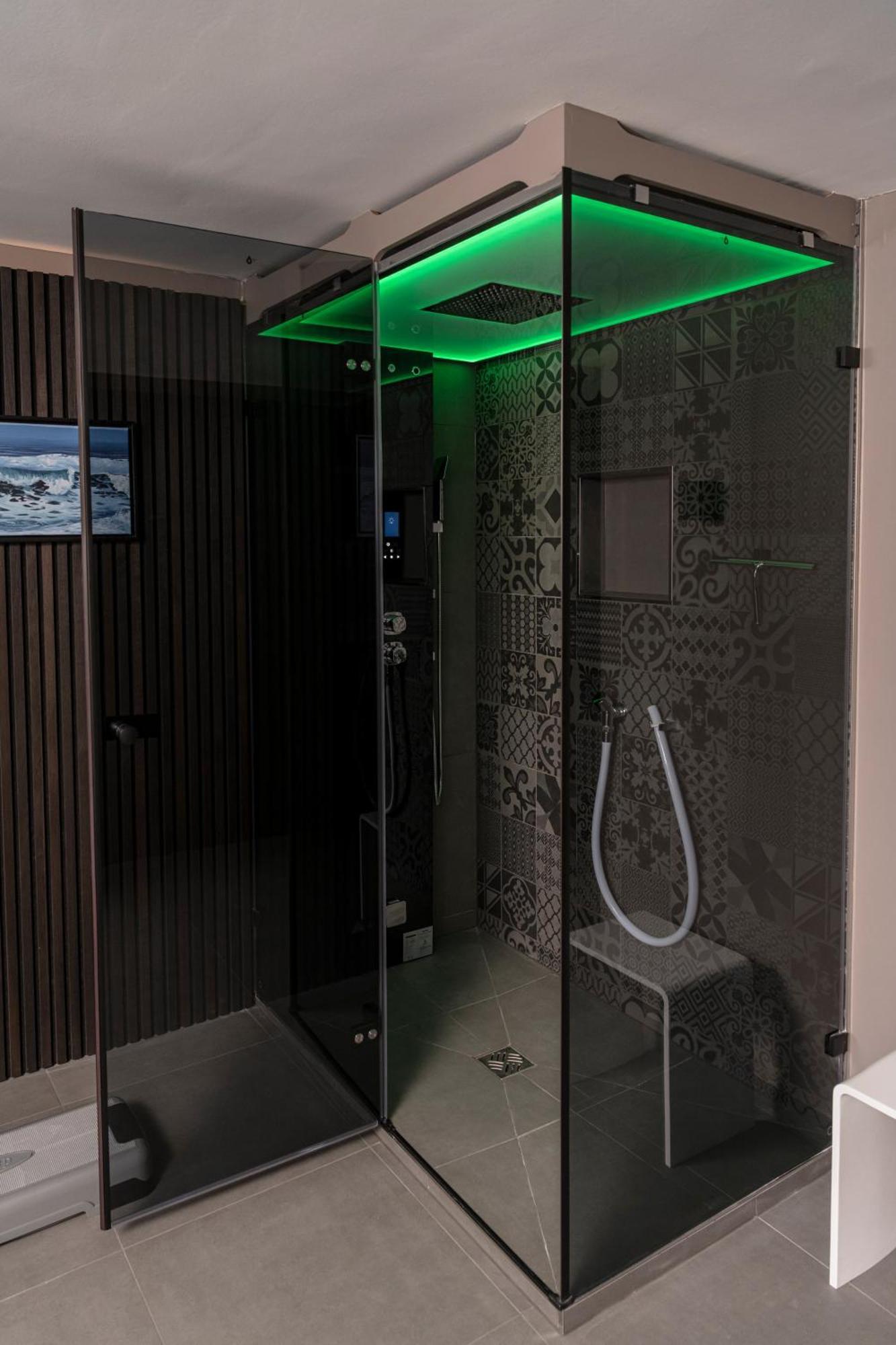 Wellness House Oase Spa Mit Whirlpool Timmendorfer Strand Zewnętrze zdjęcie