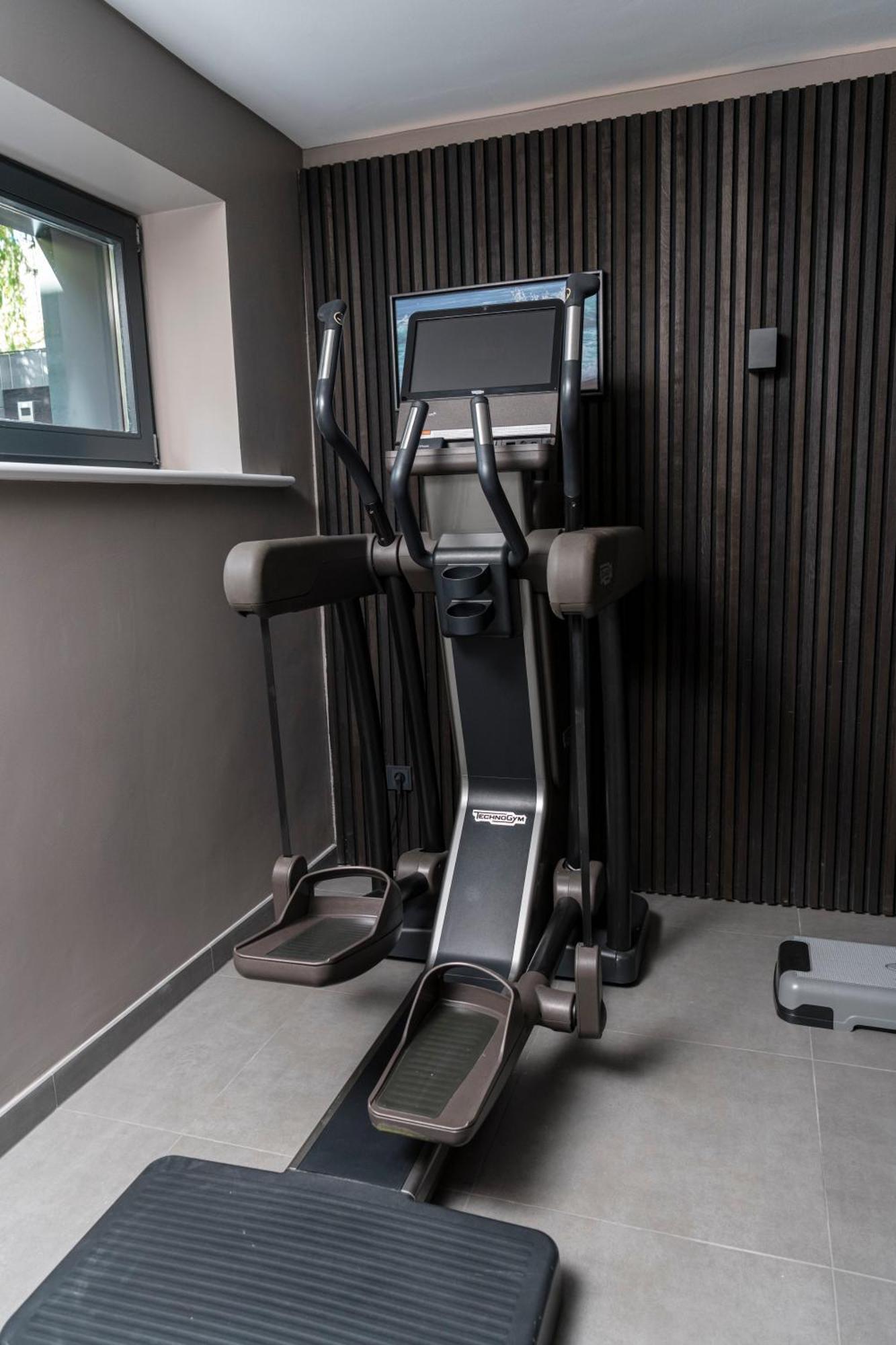 Wellness House Oase Spa Mit Whirlpool Timmendorfer Strand Zewnętrze zdjęcie