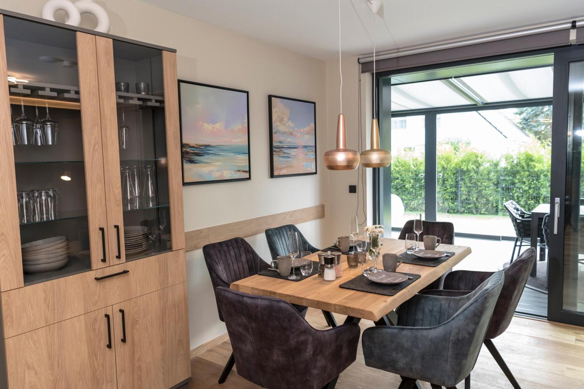 Wellness House Oase Spa Mit Whirlpool Timmendorfer Strand Zewnętrze zdjęcie