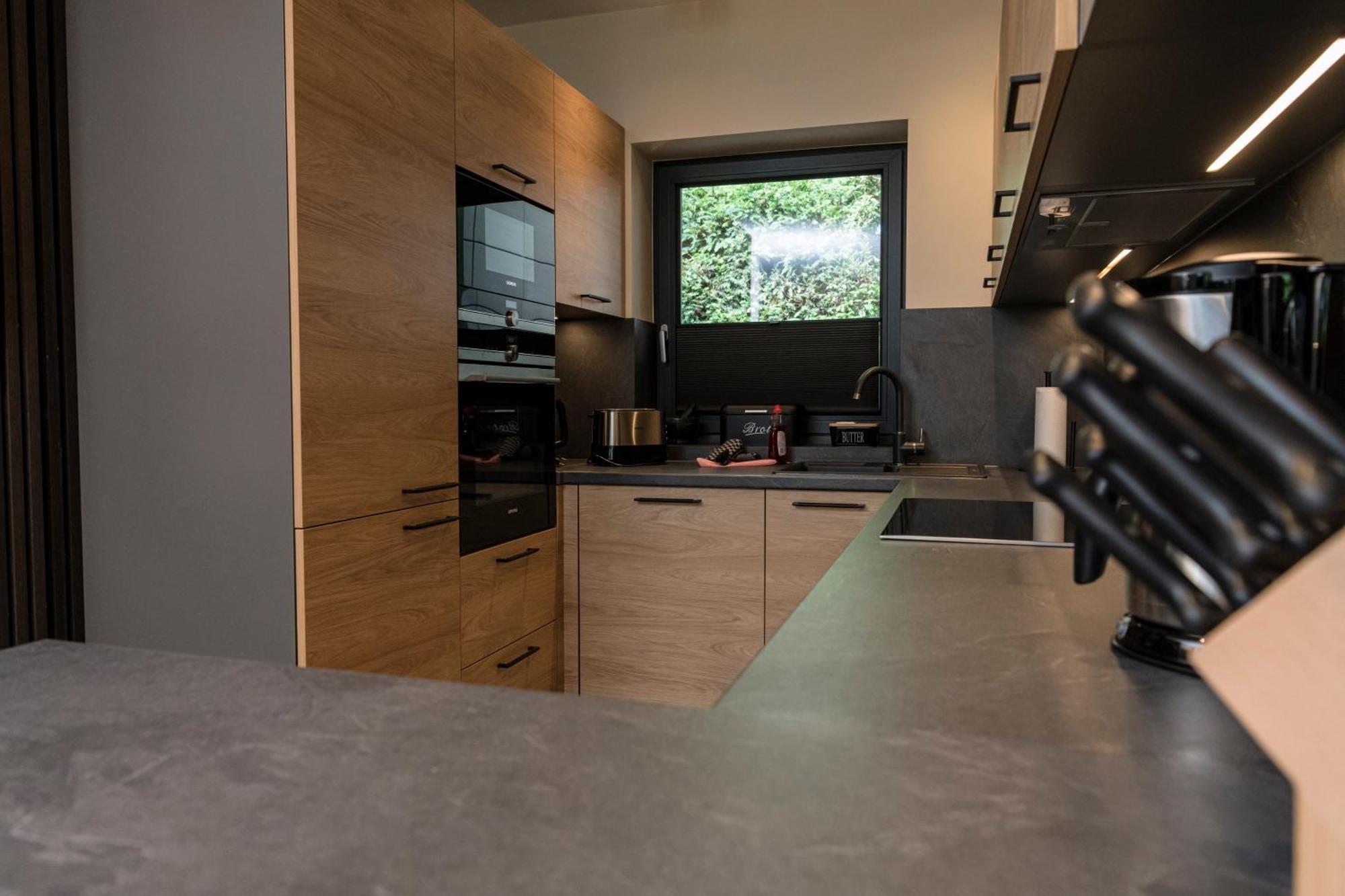 Wellness House Oase Spa Mit Whirlpool Timmendorfer Strand Zewnętrze zdjęcie